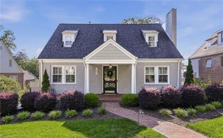 1202 Hill Street, Greensboro, NC 27408