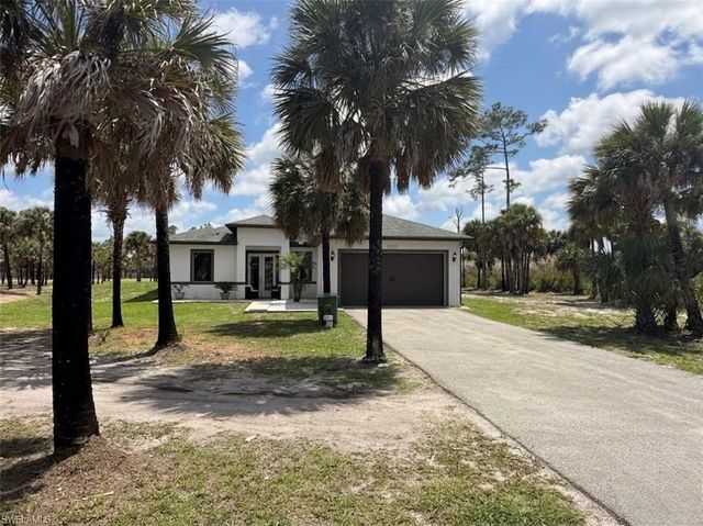 2772 38th AVE SE, Naples, FL 34117
