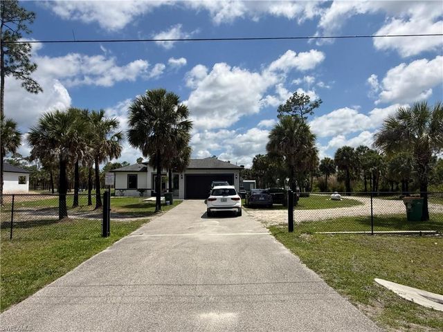 2772 38th AVE SE, Naples, FL 34117