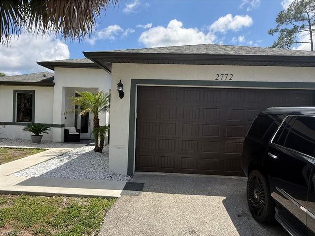 2772 38th AVE SE, Naples, FL 34117