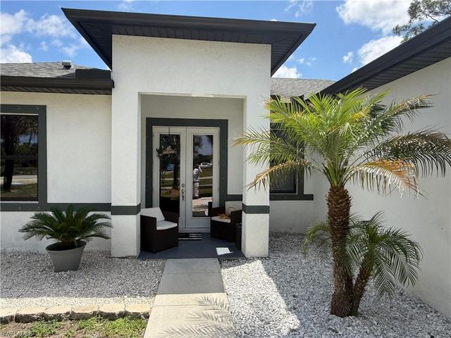 2772 38th AVE SE, Naples, FL 34117