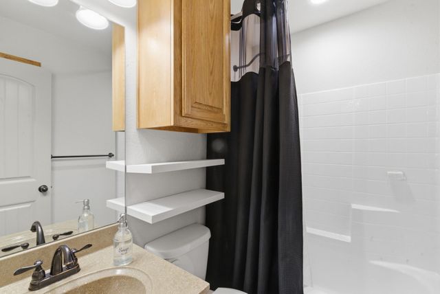 2313 Springhill Court, Mineral Wells, TX 76067