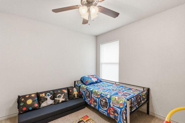 2313 Springhill Court, Mineral Wells, TX 76067