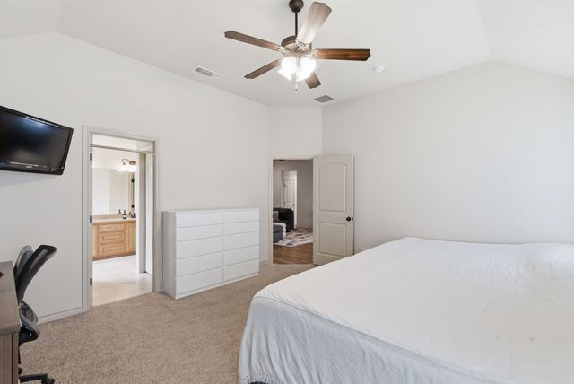 2313 Springhill Court, Mineral Wells, TX 76067