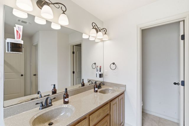 2313 Springhill Court, Mineral Wells, TX 76067