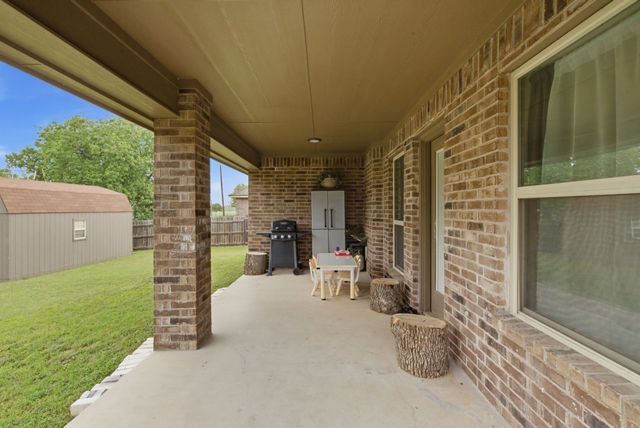 2313 Springhill Court, Mineral Wells, TX 76067
