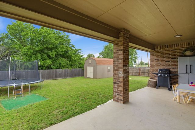 2313 Springhill Court, Mineral Wells, TX 76067