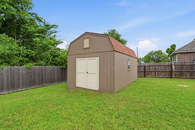 2313 Springhill Court, Mineral Wells, TX 76067