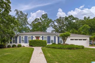 3317 CHARTWELL ROAD, Hoover, AL 35226