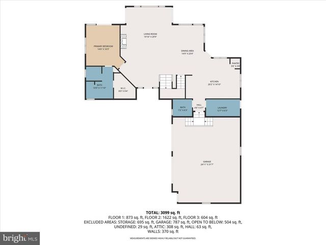 932 RAVER RD, Glen Rock, PA 17327