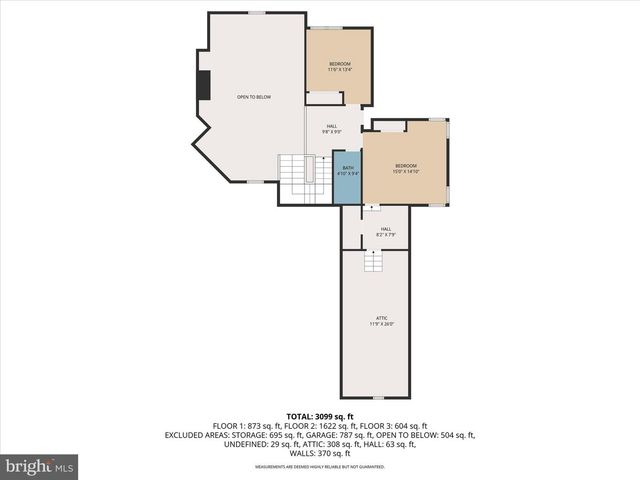 932 RAVER RD, Glen Rock, PA 17327