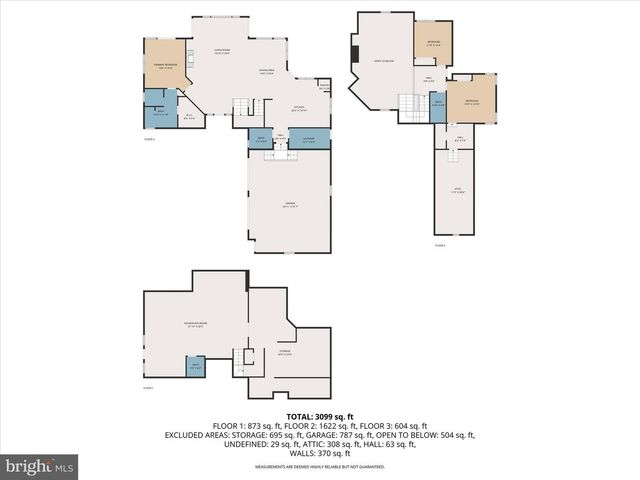 932 RAVER RD, Glen Rock, PA 17327