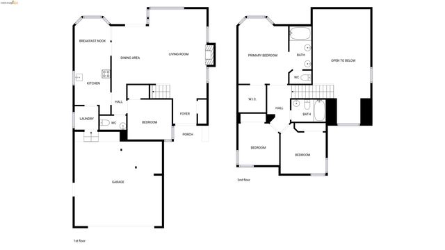 2270 Bayberry Cir, Pittsburg, CA 94565