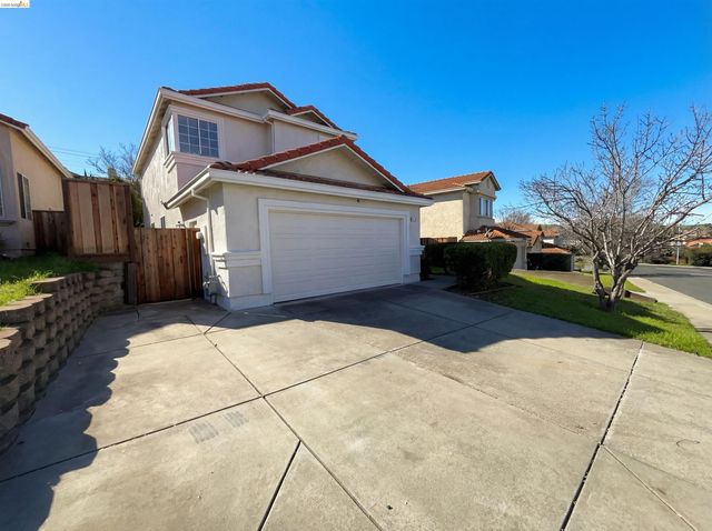 2270 Bayberry Cir, Pittsburg, CA 94565