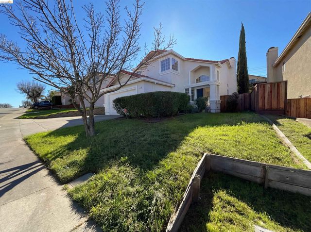 2270 Bayberry Cir, Pittsburg, CA 94565