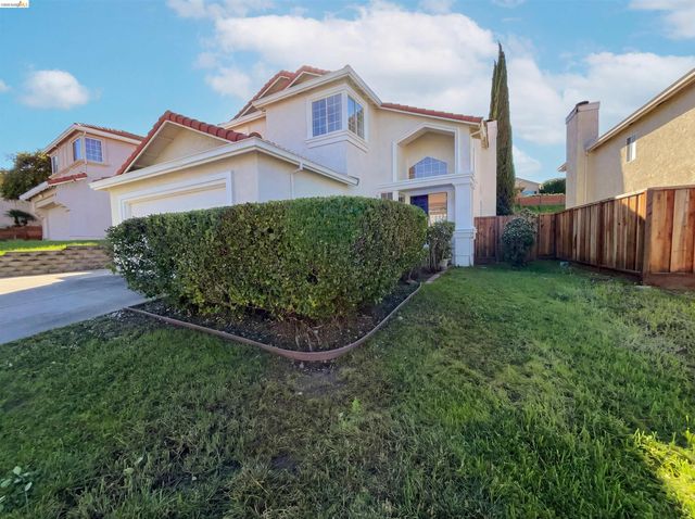 2270 Bayberry Cir, Pittsburg, CA 94565