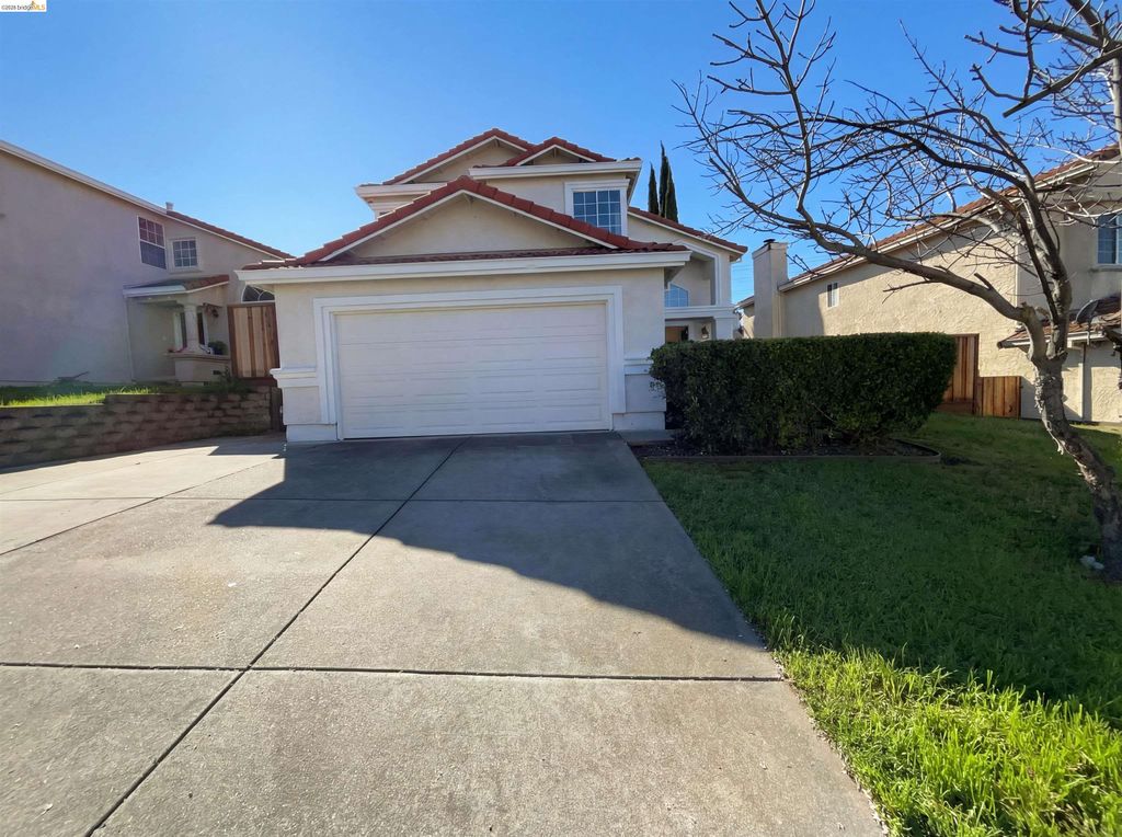 2270 Bayberry Cir, Pittsburg, CA 94565