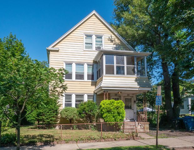 32 East Pearl Street, New Haven, CT 06513