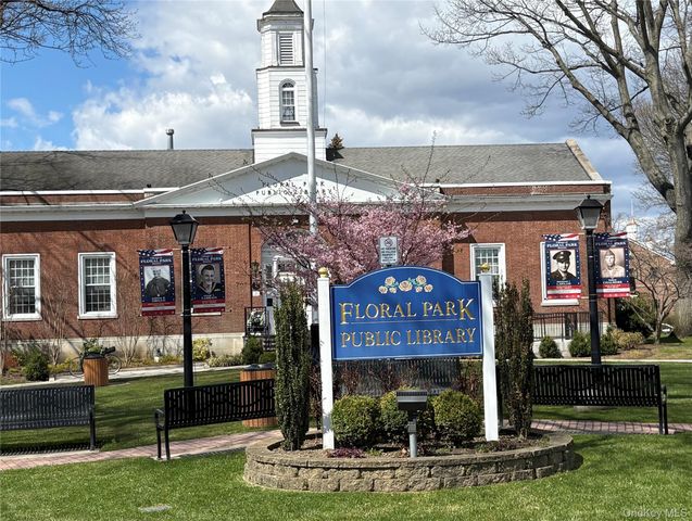 35 Floral Boulevard 1A, Floral Park, NY 11001