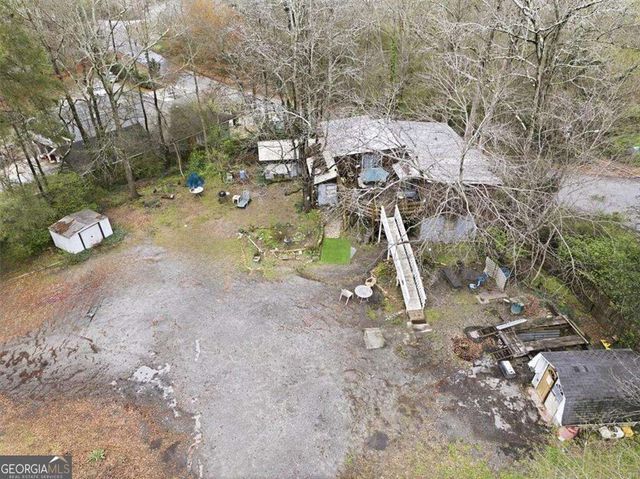 272 Gordon Circle SW, Mableton, GA 30126