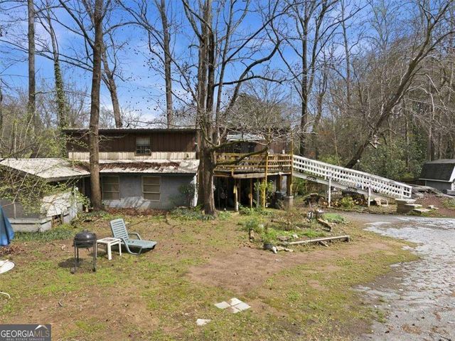 272 Gordon Circle SW, Mableton, GA 30126