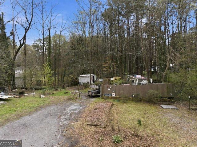 272 Gordon Circle SW, Mableton, GA 30126