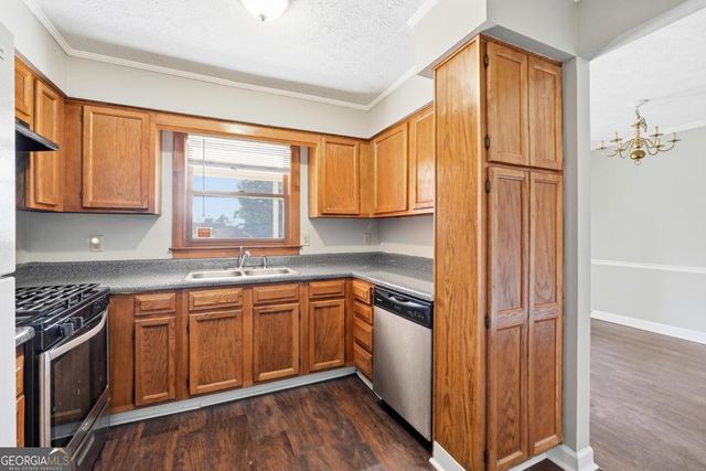 6148 Winfield Court, Tucker, GA 30084