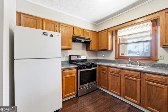 6148 Winfield Court, Tucker, GA 30084