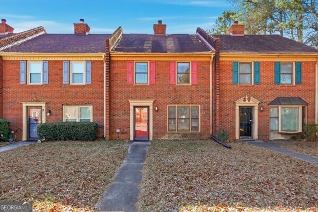 6148 Winfield Court, Tucker, GA 30084