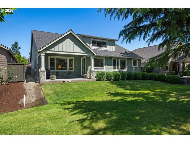 7540 Sw HONOR Loop, Wilsonville, OR 97070