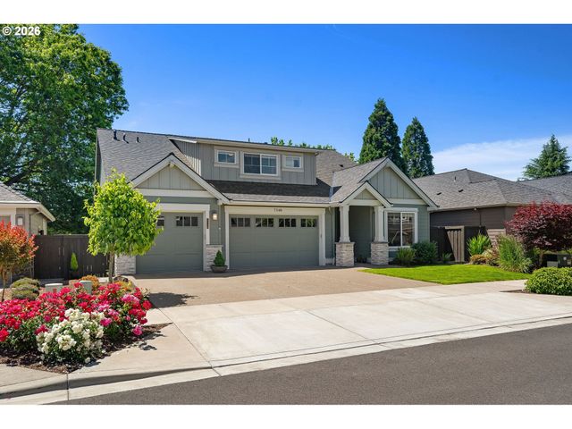 7540 Sw HONOR Loop, Wilsonville, OR 97070