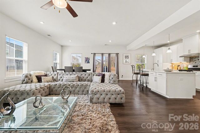 1409 Augustus Beamon Drive 85, Indian Trail, NC 28079