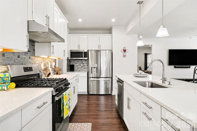 1409 Augustus Beamon Drive 85, Indian Trail, NC 28079