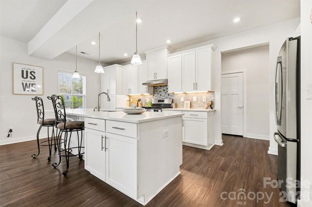 1409 Augustus Beamon Drive 85, Indian Trail, NC 28079