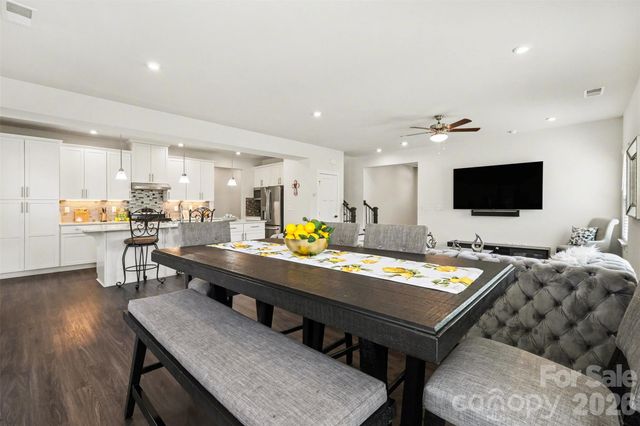 1409 Augustus Beamon Drive 85, Indian Trail, NC 28079