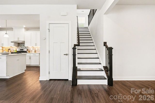 1409 Augustus Beamon Drive 85, Indian Trail, NC 28079