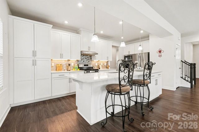 1409 Augustus Beamon Drive 85, Indian Trail, NC 28079