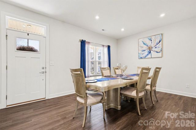 1409 Augustus Beamon Drive 85, Indian Trail, NC 28079