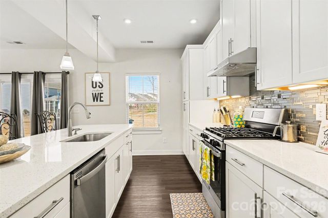 1409 Augustus Beamon Drive 85, Indian Trail, NC 28079