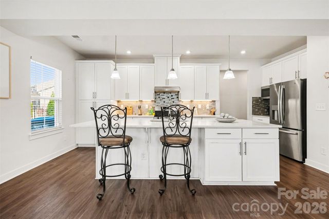 1409 Augustus Beamon Drive 85, Indian Trail, NC 28079