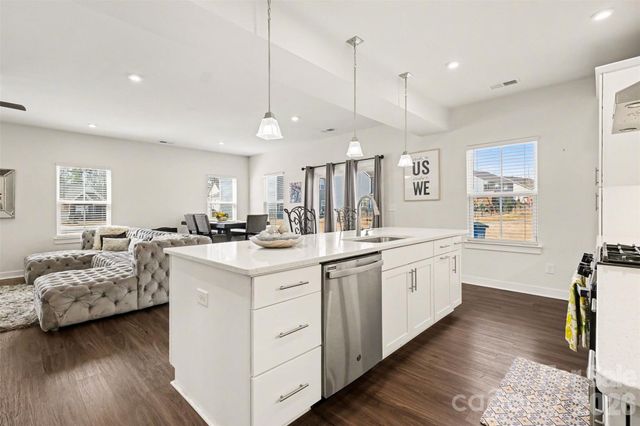 1409 Augustus Beamon Drive 85, Indian Trail, NC 28079