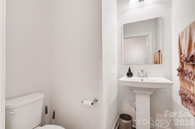 1409 Augustus Beamon Drive 85, Indian Trail, NC 28079