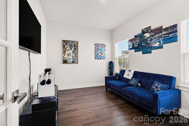 1409 Augustus Beamon Drive 85, Indian Trail, NC 28079