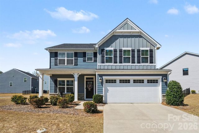 1409 Augustus Beamon Drive 85, Indian Trail, NC 28079