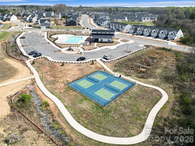 1409 Augustus Beamon Drive 85, Indian Trail, NC 28079