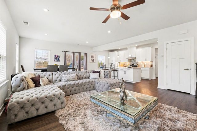 1409 Augustus Beamon Drive 85, Indian Trail, NC 28079