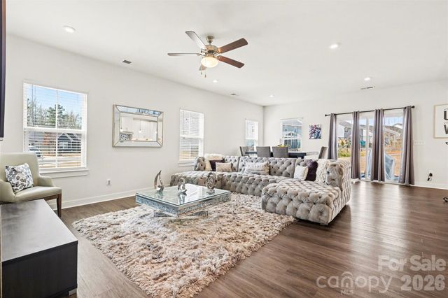 1409 Augustus Beamon Drive 85, Indian Trail, NC 28079