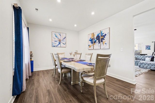 1409 Augustus Beamon Drive 85, Indian Trail, NC 28079