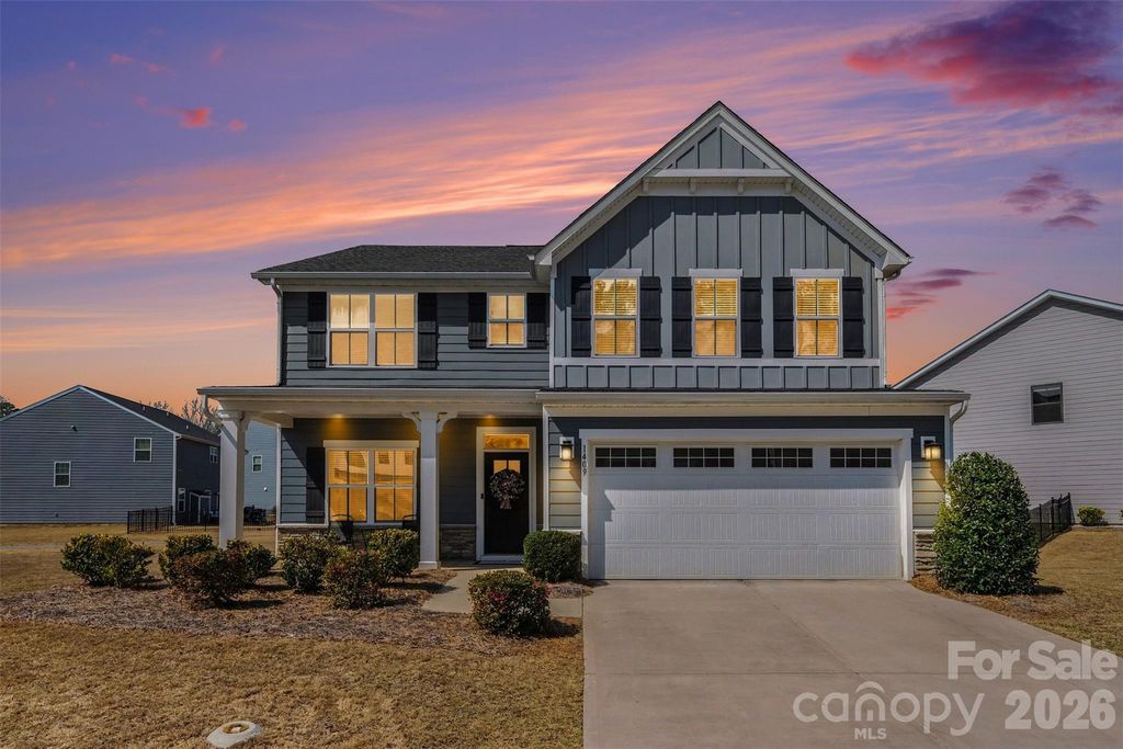 1409 Augustus Beamon Drive 85, Indian Trail, NC 28079