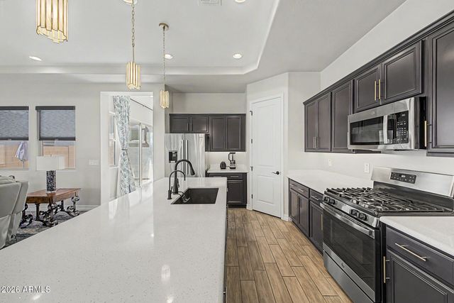 20993 E CARRIAGE Way, Queen Creek, AZ 85142